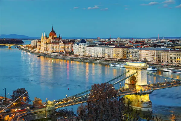 Budapest, Hungary
