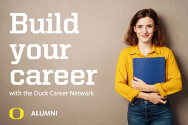 Build your career