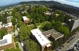 New Building