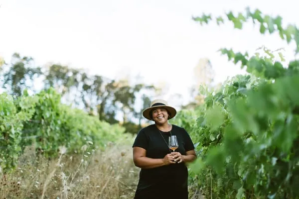 Decanting Wine and Travel: Chevonne Ball Recounts Her Oenophile Journey
