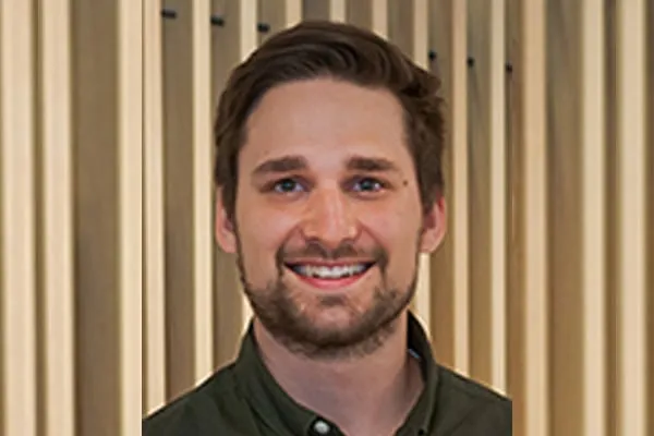 Davies joins Scott Edwards Architecture