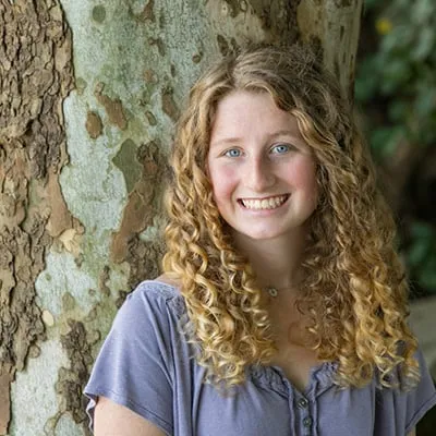Cordelia Crawford