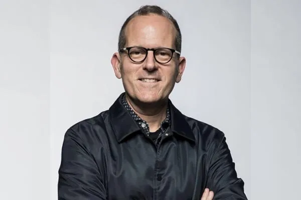 Google's VP of Global Communication and Public Affairs, Corey duBrowa