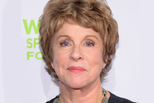Deborah Larkin, MBA '74 (marketing)