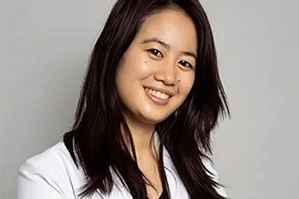 Deborah Wang