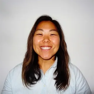 Donna Shin