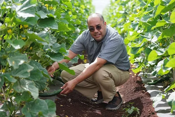 Wahiawa’s New ‘Ad Hoc Mayor’ Has The Vision And The Power To Help His Hometown