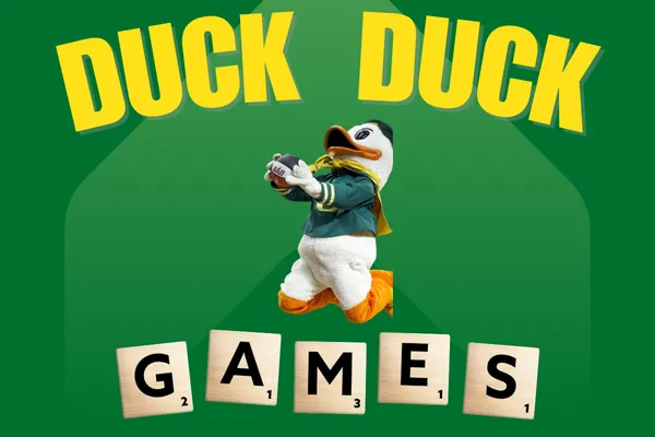 Duck Duck Games