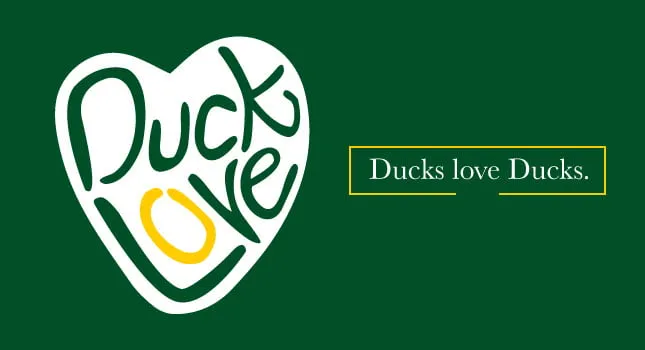Duck Love Stories