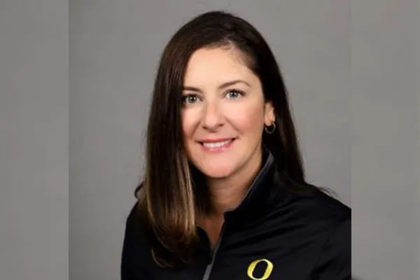 Ducks Take Flight: Elizabeth Ahern