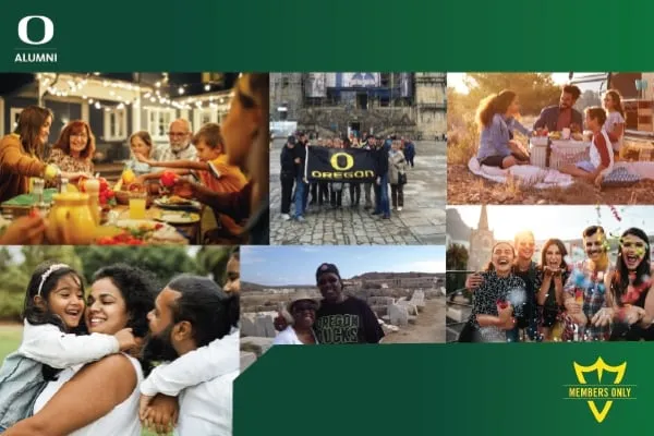 Membership rewards: UOAA members save big on travel and entertainment