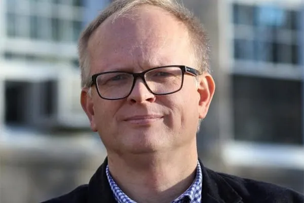 An Unfiltered Exchange: Erik Loomis