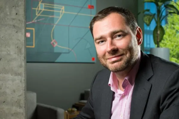 Aronora co-founder and CEO Dr. Erik Tucker has been elected as Fellow of the National Academy of Inventors (NAI)