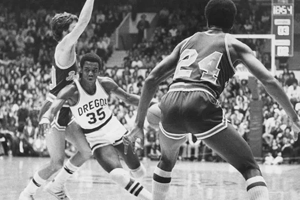 Ernie Kent on becoming a Kamikaze Kid