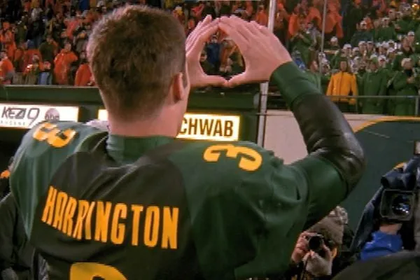 Football alumni: where are they now?