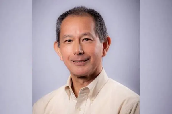 UOG welcomes new SBPA dean