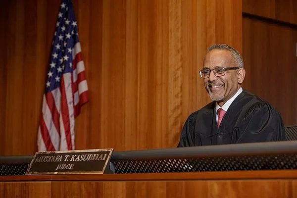Reflecting on a career of public service