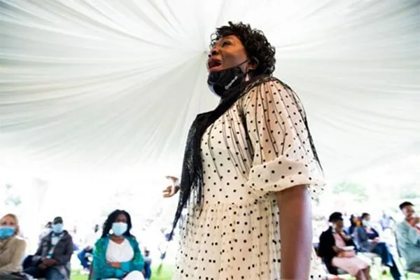 From Kenya, to Eugene, to the global opera stage