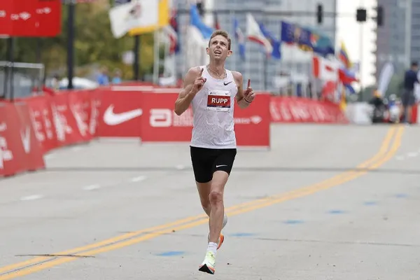 Before NYC Half, Galen Rupp Looks Ahead to a Busy Year of Racing