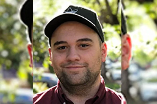 CIDA adds Gouhar as architectural intern