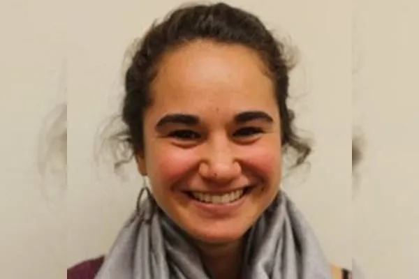Grace Wright joins Blueberry Hill Outdoor Center board