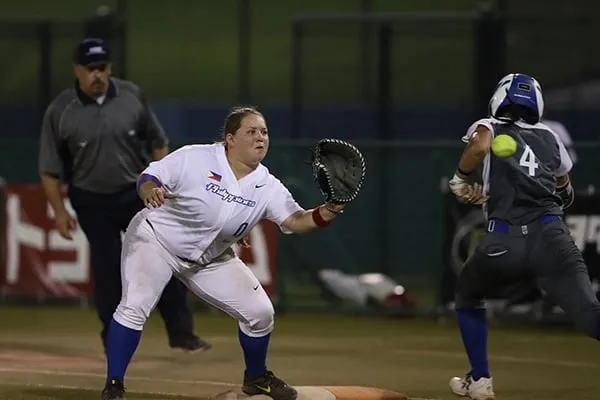 Decker named coach of PH women’s softball team