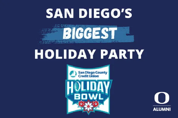 Stuff to do at the Holiday Bowl