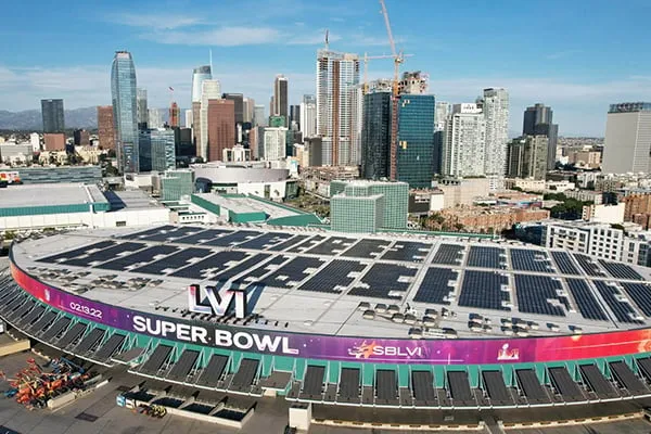 LA experience launches this summer