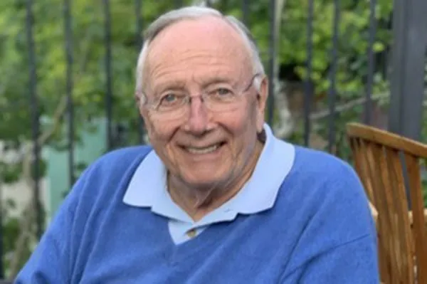 Grant Muir Inman