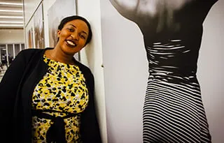 Polly Irungu