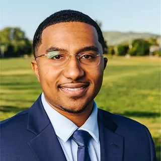 Isaiah Patton