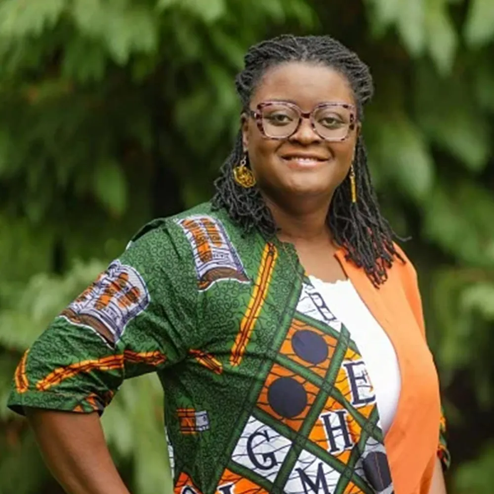 Ivy Fofie