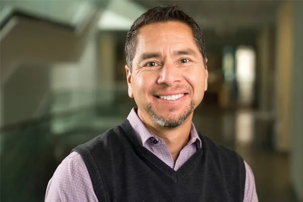 New Faculty Athletics Representative named