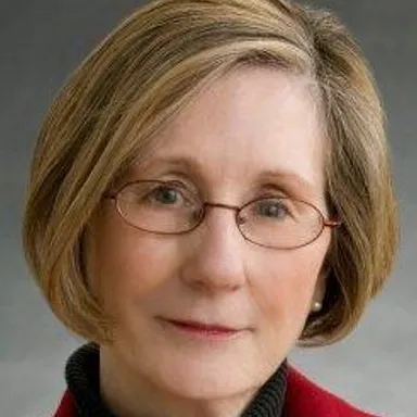 Joyce Lynn Garrett