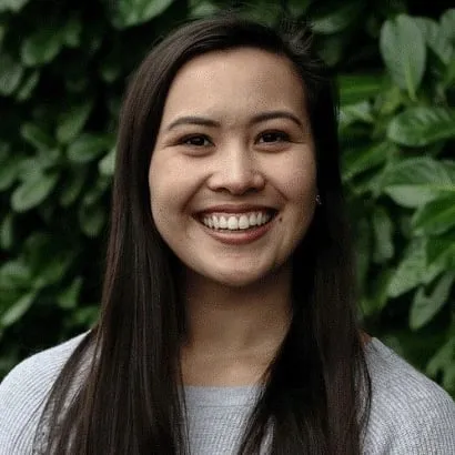 Julia Wong
