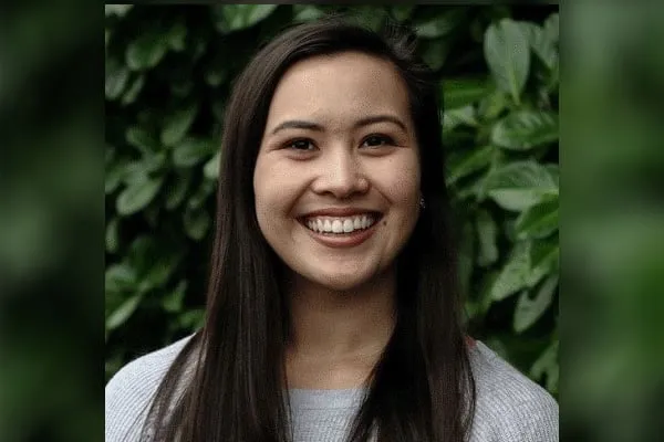 Julia Wong