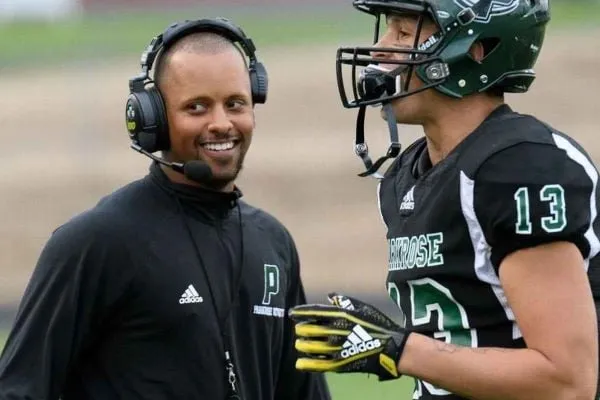 Keanon Lowe: Hometown Victory
