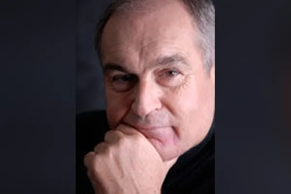 Swan song for Winchester Musica Viva director is this weekend