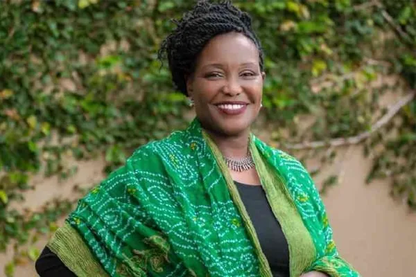 Laila Macharia: Inside the mind of top investor