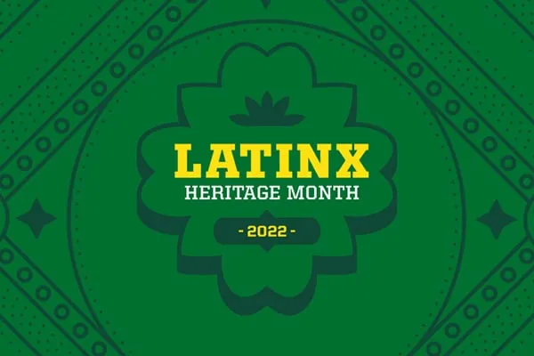 Celebrating Latinx heritage at Oregon