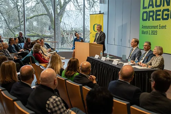Launch Oregon takes startups to new heights