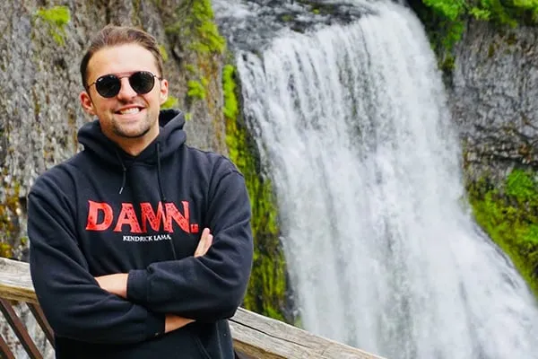 Son's death spurs family to share their story of suicide to help others