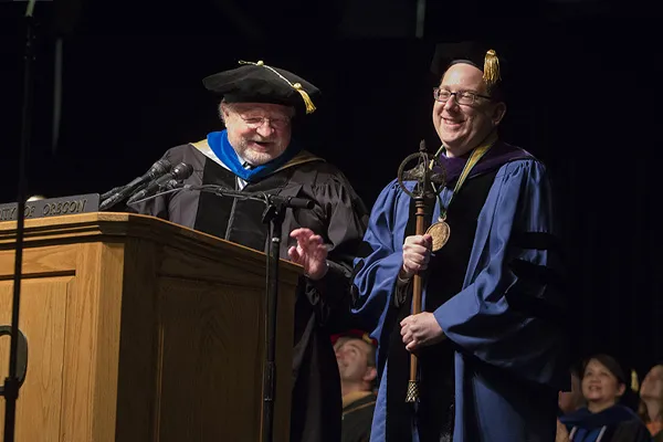 Transformation remembered, lessons learned: a Schill and Lillis Q&A