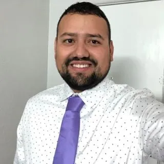 luis ramirez