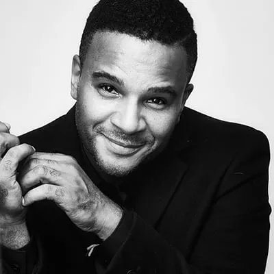 Marc Anthony Samuel, BA