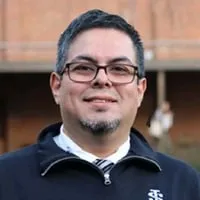 Mario A. Garza, BA '97