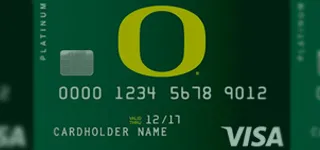 The Duck Card