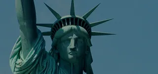 Statue of Liberty