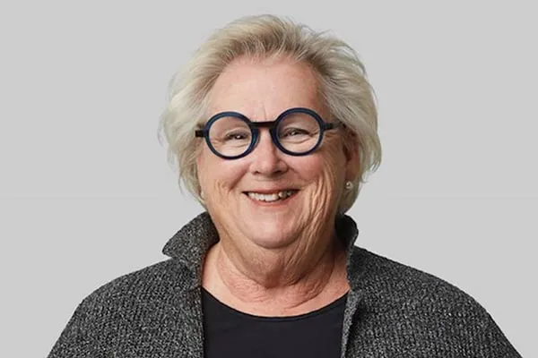 Longtime UO friend named to President's Advisory Committe on the Arts