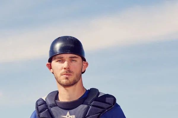 ‘You have to Be delusional’: A Minor Leaguer’s hard road to the bigs